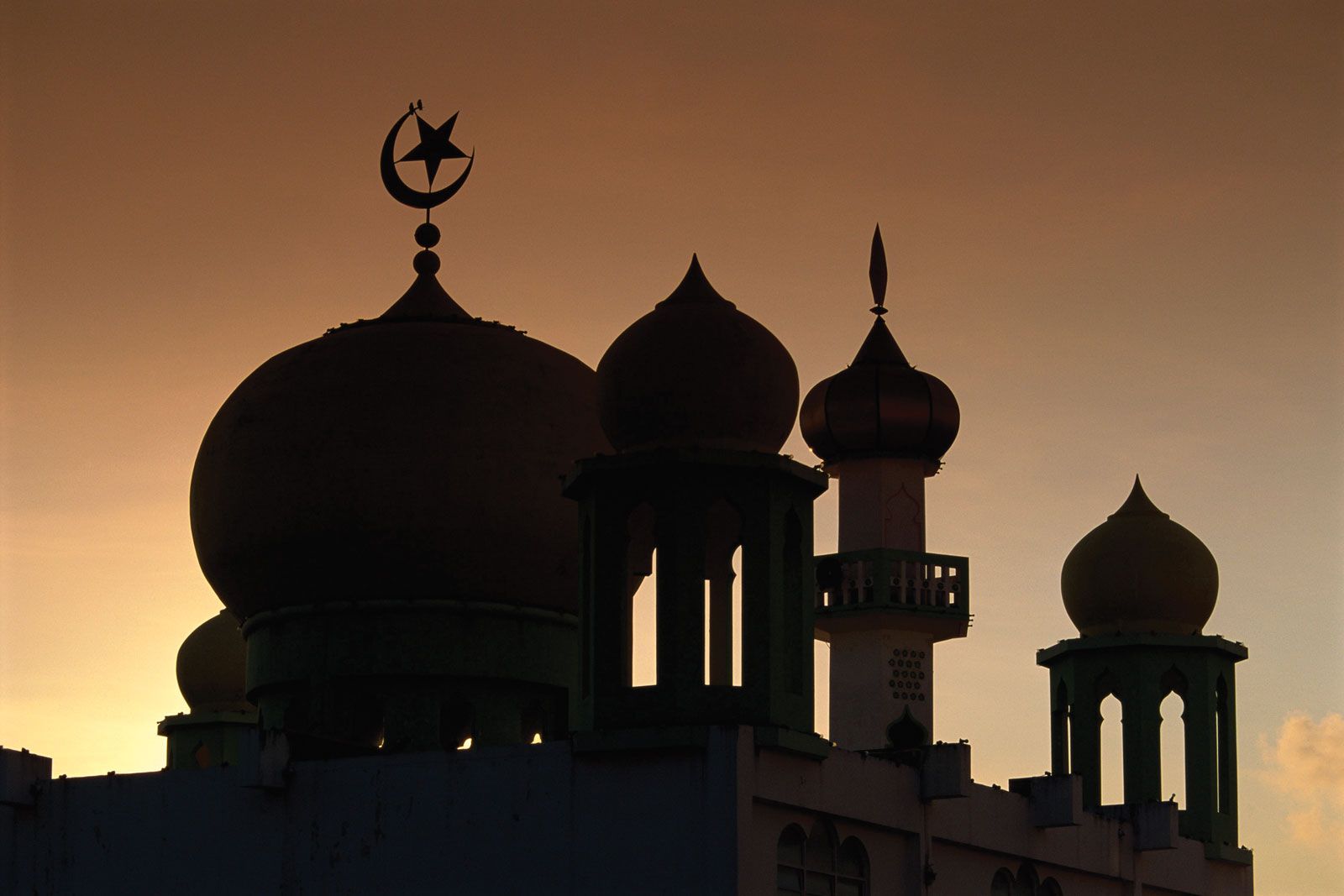 Sadaqah
